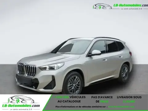 Used BMW X1 Diesel 2023 Ad 