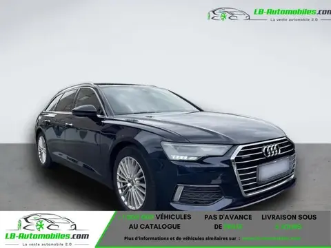 Used AUDI A6 Diesel 2020 Ad 