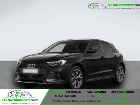 Used AUDI A1 Petrol 2024 Ad 