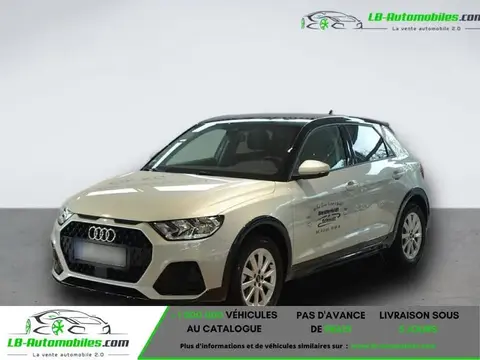 Used AUDI A1 Petrol 2024 Ad 