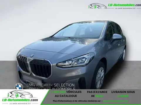 Annonce BMW SERIE 2 Essence 2022 d'occasion 