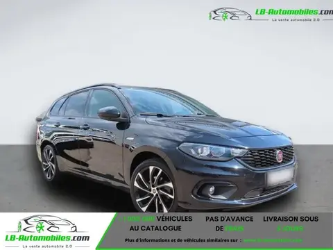 Annonce FIAT TIPO Essence 2019 d'occasion 