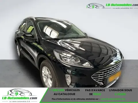 Used FORD KUGA Diesel 2023 Ad 