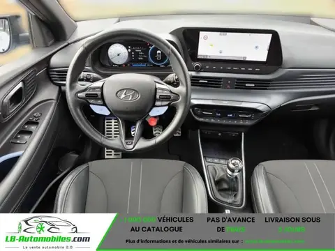 Used HYUNDAI I20 Petrol 2021 Ad 