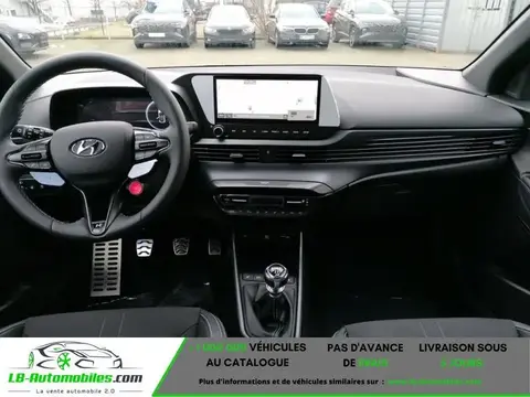 Annonce HYUNDAI I20 Essence 2024 d'occasion 