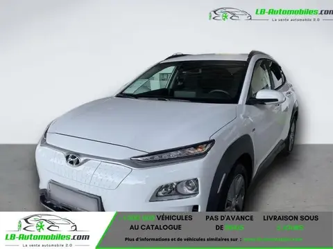 Used HYUNDAI KONA Electric 2020 Ad 