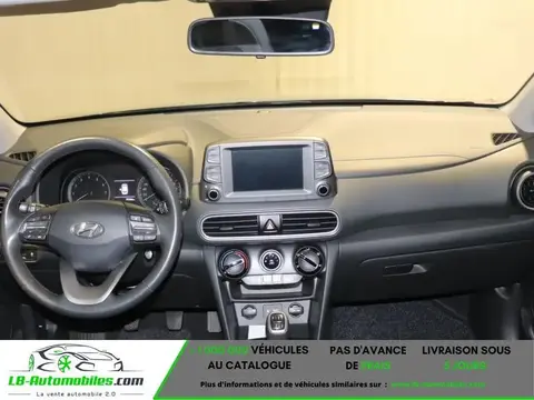 Used HYUNDAI KONA Petrol 2019 Ad 