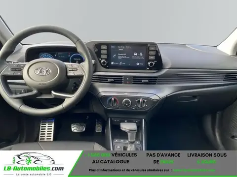 Used HYUNDAI BAYON Petrol 2024 Ad 