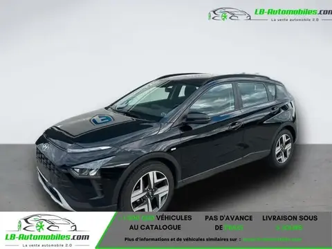 Used HYUNDAI BAYON Petrol 2022 Ad 