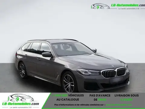 Used BMW SERIE 5 Diesel 2022 Ad 