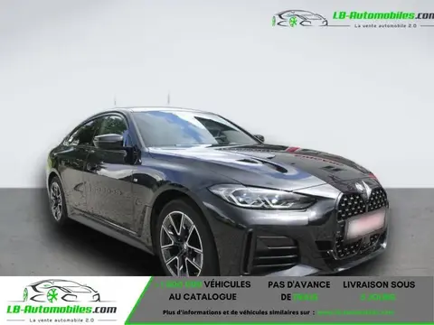 Annonce BMW SERIE 4 Essence 2023 d'occasion 