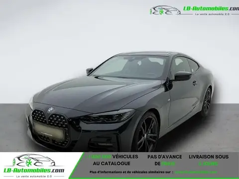 Used BMW SERIE 4 Petrol 2023 Ad 