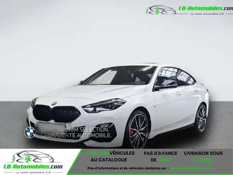 Annonce BMW SERIE 2 Essence 2023 d'occasion 