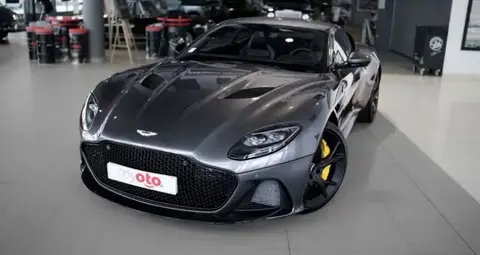 Annonce ASTON MARTIN DBS Essence 2019 d'occasion 