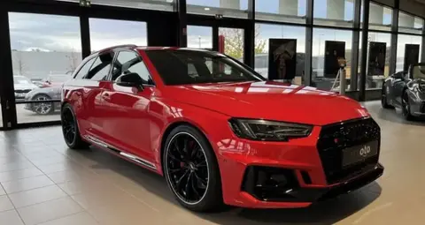 Used AUDI RS4 Petrol 2019 Ad 