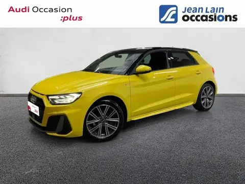 Used AUDI A1 Petrol 2021 Ad 