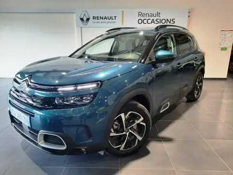 Used CITROEN C5 AIRCROSS Hybrid 2021 Ad 