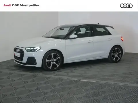 Annonce AUDI A1 Essence 2021 d'occasion 