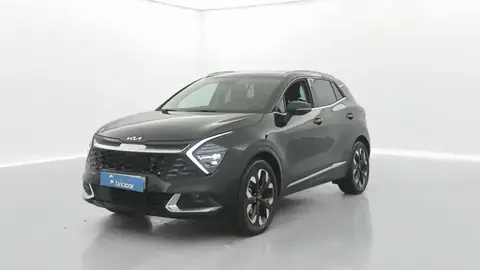 Annonce KIA SPORTAGE Hybride 2023 d'occasion 