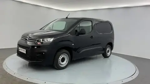 Used CITROEN BERLINGO Diesel 2022 Ad 