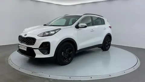 Used KIA SPORTAGE Diesel 2021 Ad 