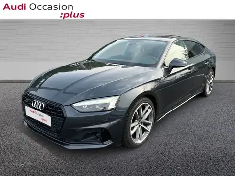 Annonce AUDI A5 Diesel 2020 d'occasion 