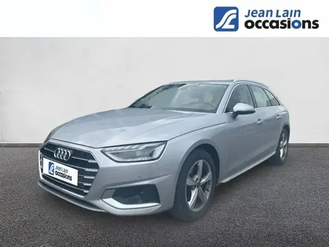 Used AUDI A4 Diesel 2022 Ad 