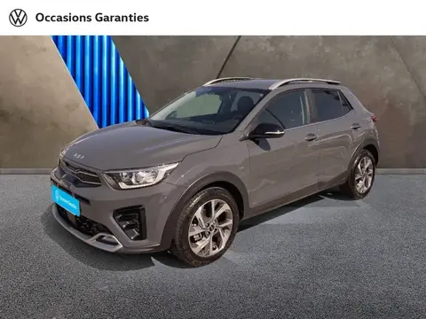 Annonce KIA STONIC Essence 2023 d'occasion 