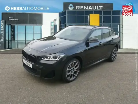 Annonce BMW X2 Essence 2022 d'occasion 