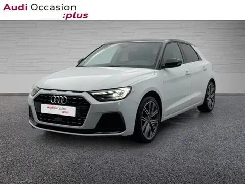 Annonce AUDI A1 Essence 2023 d'occasion 