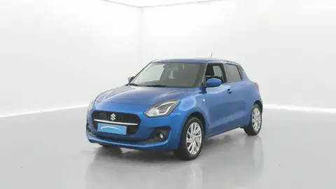 Used SUZUKI SWIFT Petrol 2021 Ad 