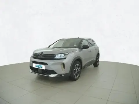 Used CITROEN C5 AIRCROSS Petrol 2023 Ad 