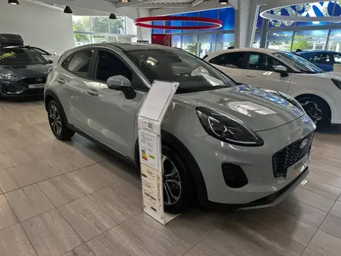 Annonce FORD PUMA Hybride 2024 d'occasion 