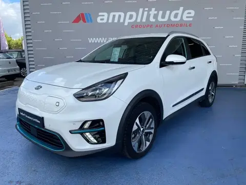 Annonce KIA E-NIRO Électrique 2021 d'occasion 