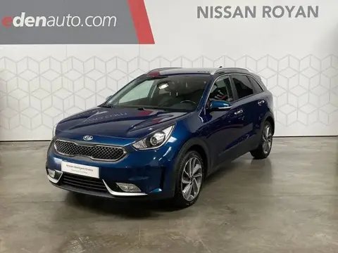 Used KIA NIRO Hybrid 2019 Ad 