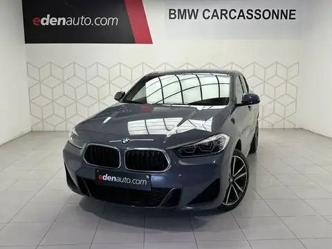 Used BMW X2 Petrol 2021 Ad 