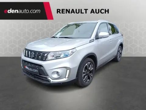 Used SUZUKI VITARA Petrol 2019 Ad 