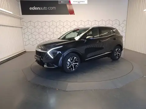 Annonce KIA SPORTAGE Hybride 2024 d'occasion 