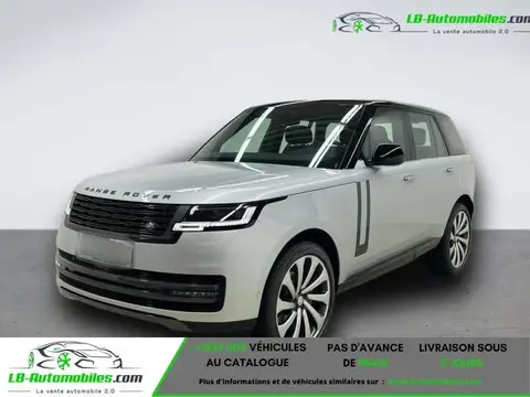 Annonce LAND ROVER RANGE ROVER Diesel 2024 d'occasion 