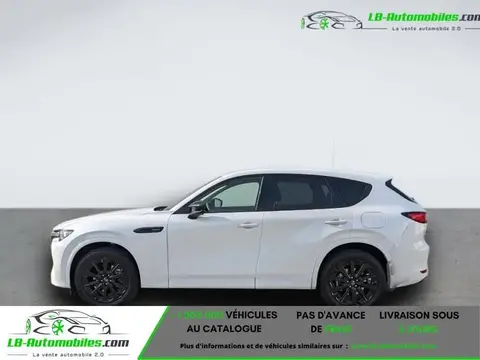 Annonce MAZDA CX-60 Diesel 2024 d'occasion 