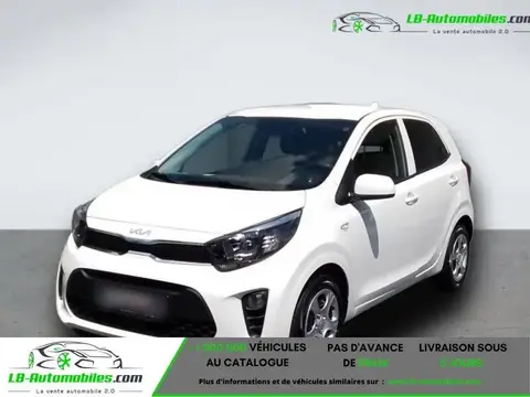 Used KIA PICANTO Petrol 2024 Ad 