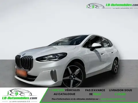 Used BMW SERIE 2 Petrol 2023 Ad 