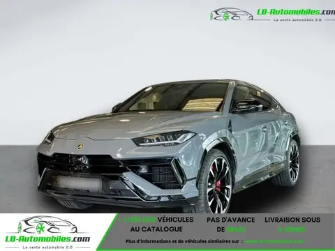 Annonce LAMBORGHINI URUS Essence 2024 d'occasion 