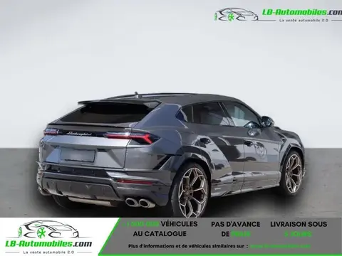 Used LAMBORGHINI URUS Petrol 2023 Ad 