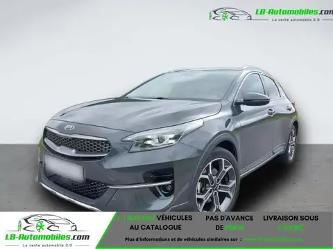 Used KIA XCEED Petrol 2019 Ad 