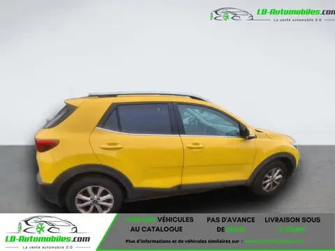 Used KIA STONIC Petrol 2021 Ad 