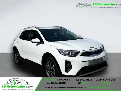 Annonce KIA STONIC Essence 2021 d'occasion 