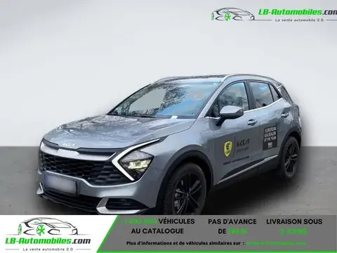 Annonce KIA SPORTAGE Essence 2024 d'occasion 