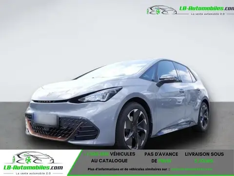 Used CUPRA BORN Electric 2023 Ad 