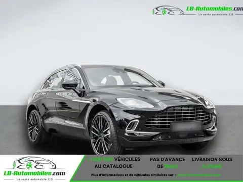 Used ASTON MARTIN DBX Petrol 2023 Ad 